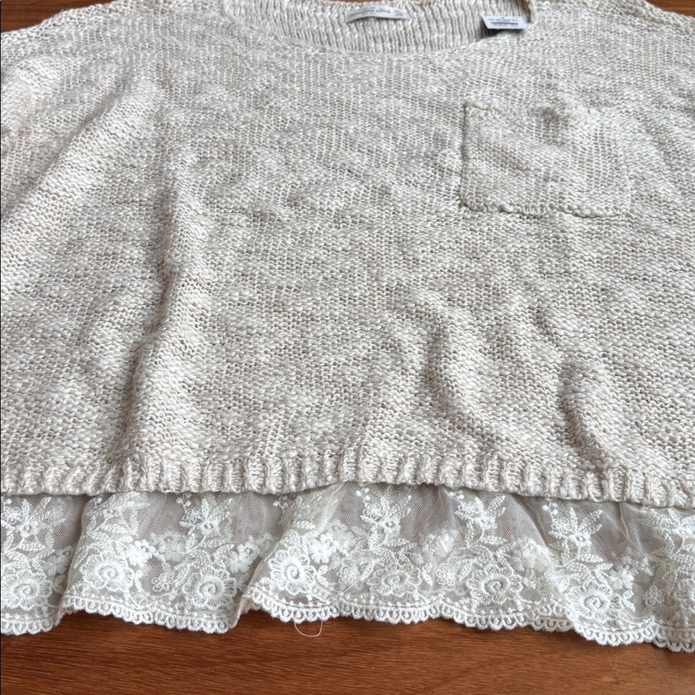 NWT 2016 Abercrombie & Fitch - Picture 3 of 6